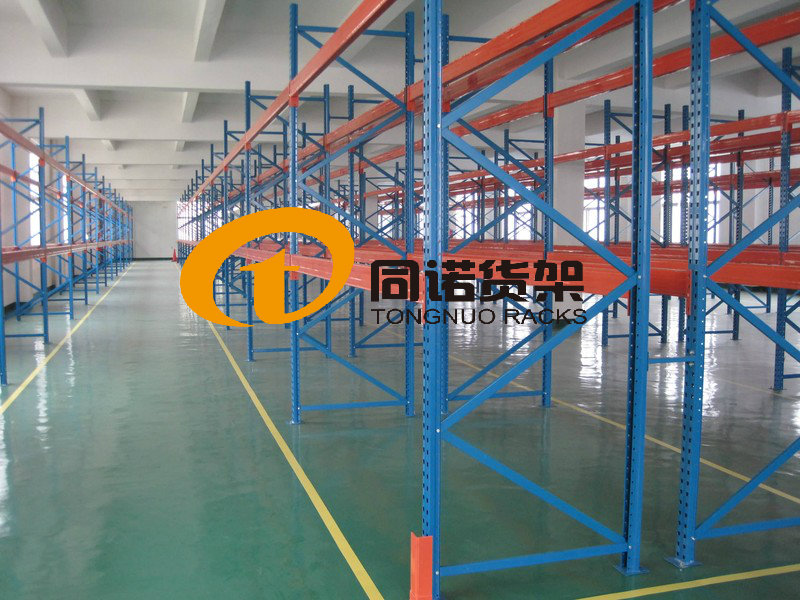 南京橫梁式貨架 南京橫梁式貨架