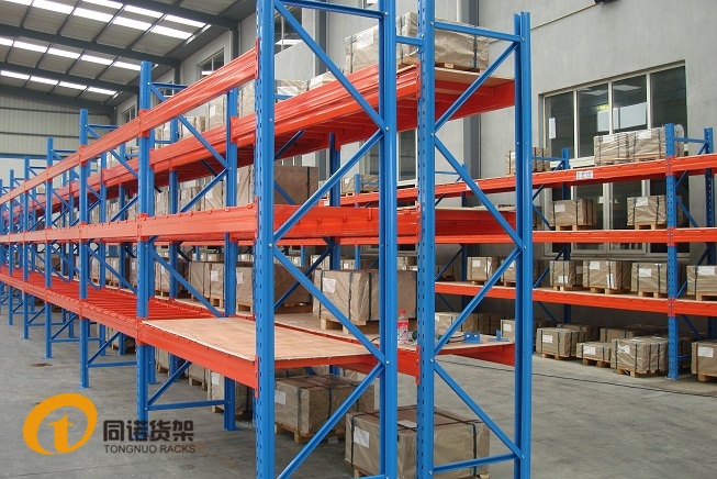 南京橫梁式貨架 南京橫梁式貨架