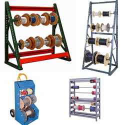 橫梁式結構電纜式貨架|重型電纜貨架|放電纜貨架|存放電纜貨架|南京電纜貨架 111229094603 電纜線貨架