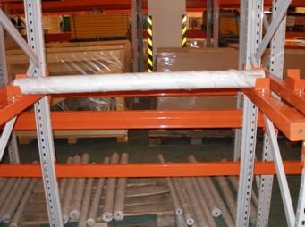 懸臂式結構電纜式貨架 111229094156 電纜線貨架